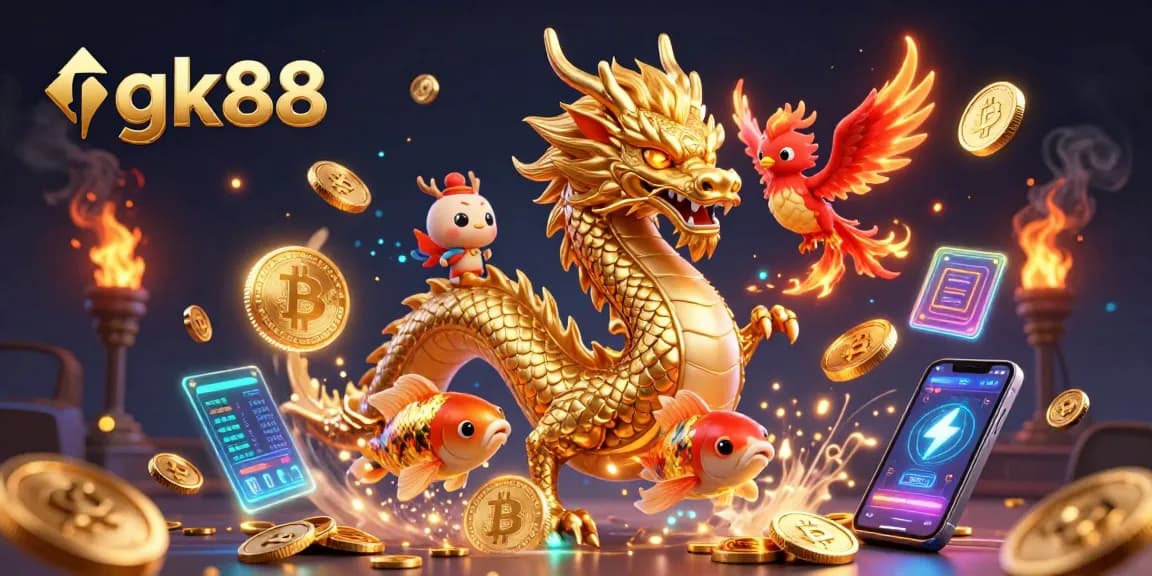 3 Questions to Ask Before Choosing gk88: Winning Strategies for Gamblers in 2026
