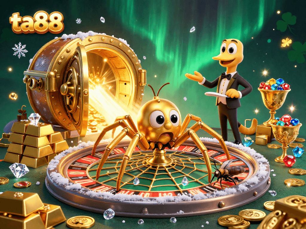 Key Benefits of ta88 That Gamblers Overlook for Winning Strategies in 2026