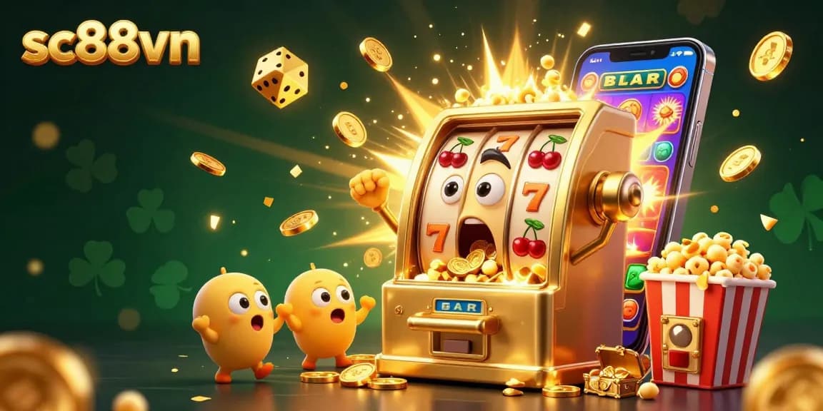 Hidden sc88vn Dangers and How to Avoid Them: Essential Strategies for Gamblers in 2026