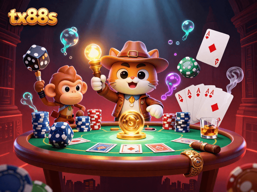 How Safe Is tx88s? A Security Deep Dive for Gamblers in 2026