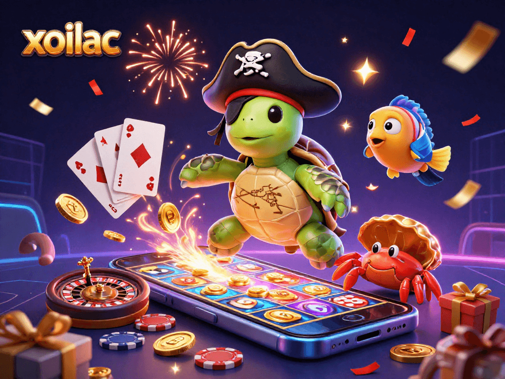 A xoilac Snapshot: Quick 2026 Status Update for Bettors Seeking Winning Strategies