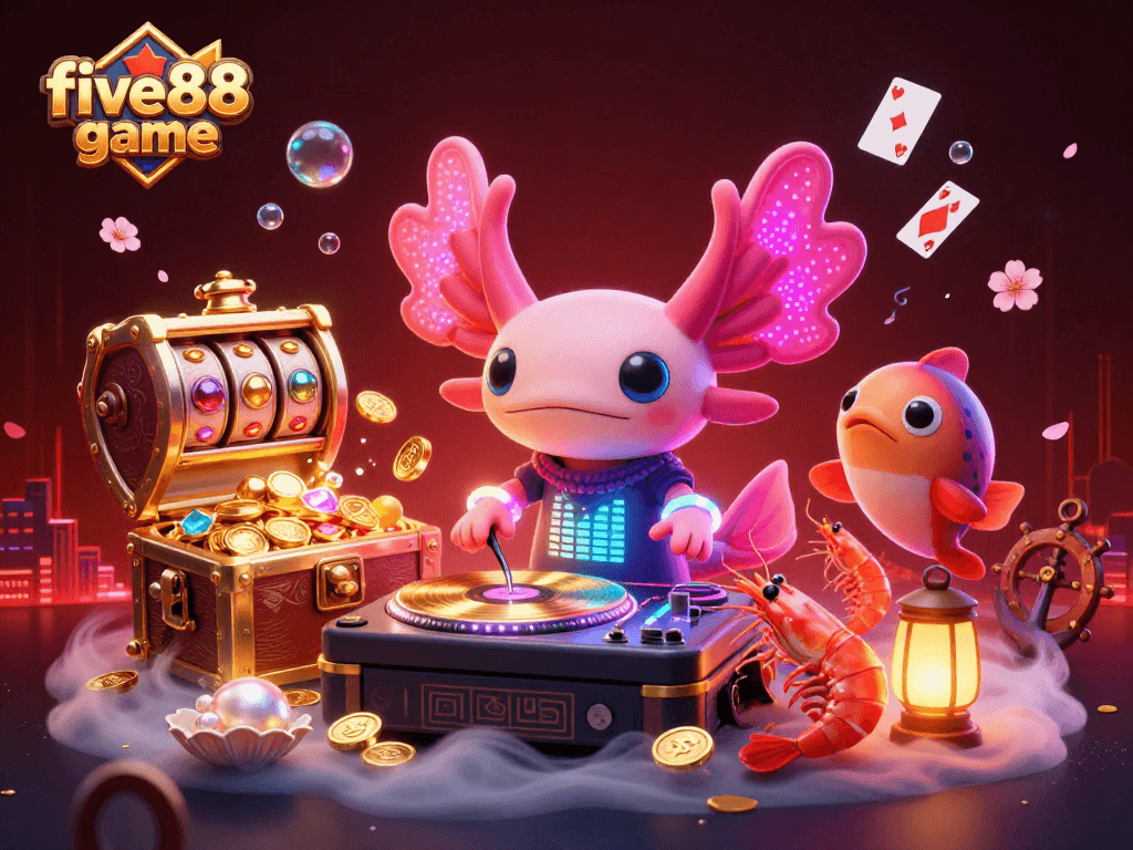 What Changed About five88 Game in 2026? Winning Strategies for Bettors