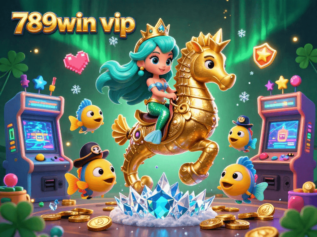 The Authoritative 789win vip Guide for 2026: Winning Strategies for Gamblers