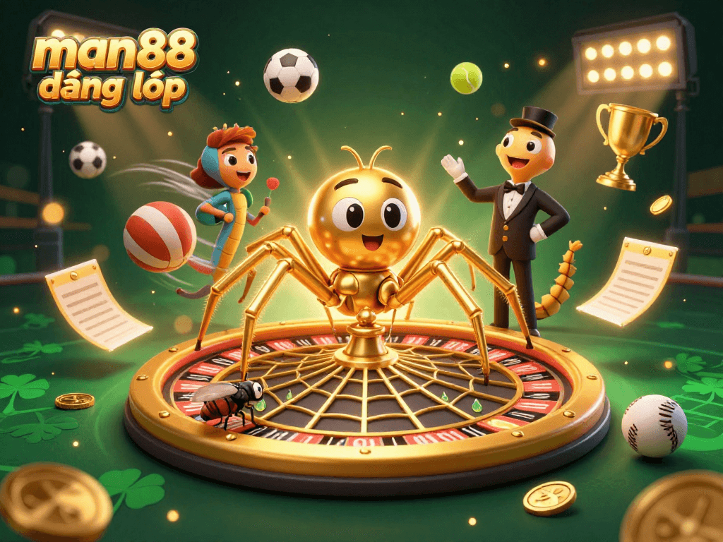 How Fast Can man88 đăng nhập Deliver Winning Strategies for Gamblers in 2026?