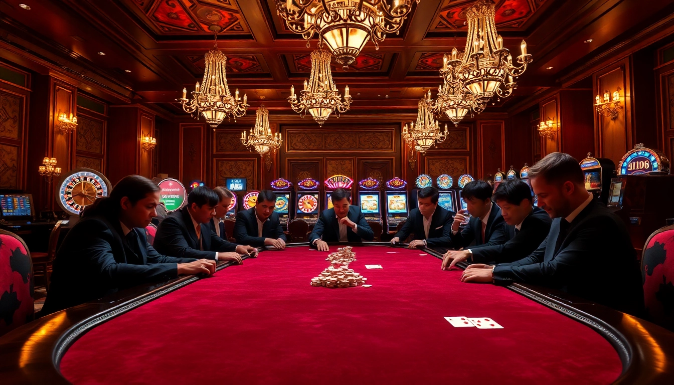 Experience the thrill of poker at https://xx88.cheap/ with luxury gaming and exciting action.