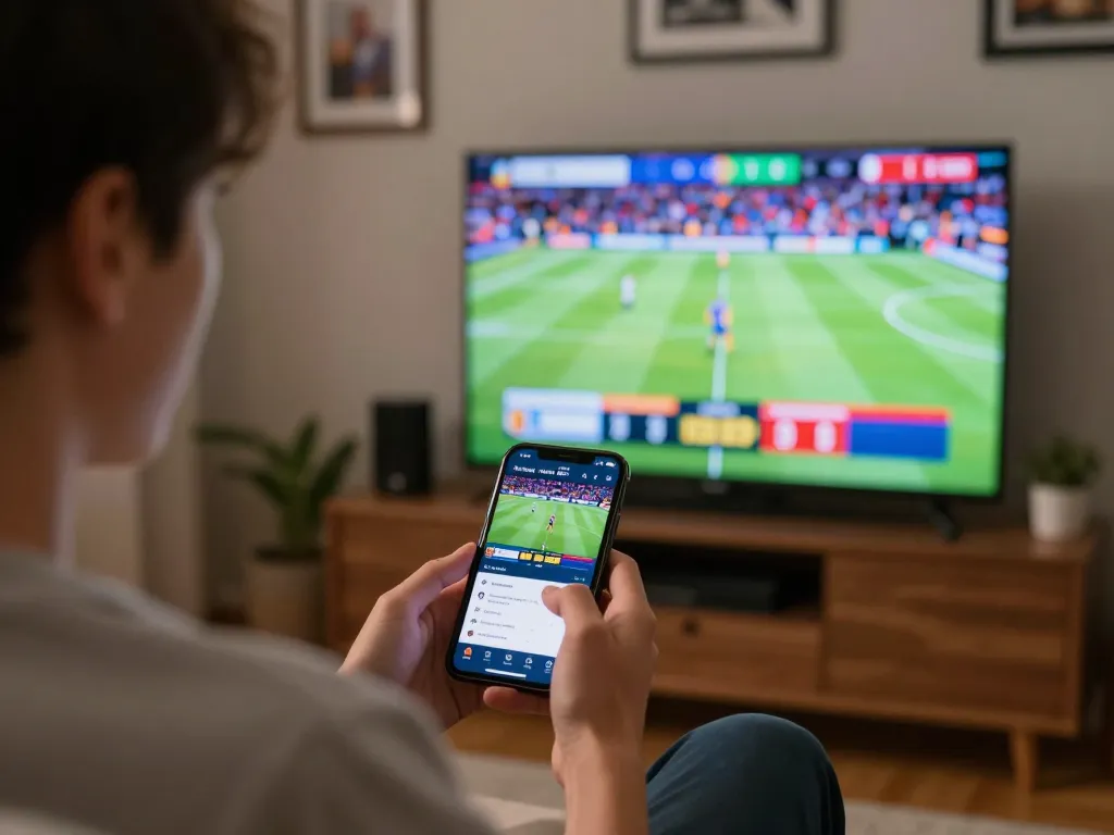 Engage with sports betting apps to maximize your Login Say88 experience at home